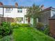 Thumbnail Terraced house for sale in St. Fagans Road, Fairwater, Cardiff