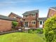 Thumbnail Link-detached house for sale in Spey Close, Leyland, Lancashire