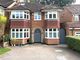 Thumbnail Property for sale in Worcester Crescent, London