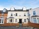 Thumbnail Flat for sale in Shelley Street, Town Centre, Swindon