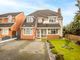 Thumbnail Detached house for sale in Kingsley Drive, Muxton, Telford, Shropshire
