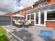 Thumbnail Semi-detached house for sale in Beck Road, Madeley, Cheshire