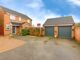 Thumbnail Detached house for sale in Barth Close, Great Oakley, Corby