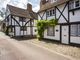 Thumbnail Semi-detached house for sale in King Street, West Malling