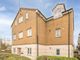 Thumbnail Flat for sale in Dover Close, Cricklewood, London