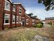 Thumbnail Detached house for sale in Moss Lane, Yarnfield