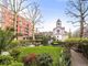 Thumbnail Flat for sale in Iverna Gardens, London