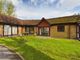 Thumbnail Bungalow for sale in Burrcroft Court, Reading