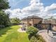 Thumbnail Detached house for sale in Larch Dene, Farnborough Park, Orpington, Kent