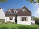 Thumbnail Detached house for sale in 5 Meadowcot Lane, Coleshill, Amersham
