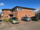 Thumbnail Office to let in First Floor, 10 Drakes Mews, Crownhill, Milton Keynes, Buckinghamshire