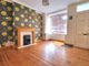 Thumbnail Terraced house for sale in Milton Road, Peterborough