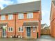 Thumbnail Semi-detached house for sale in Webber Street, Horley