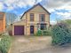 Thumbnail Detached house for sale in Burgoynes Road, Impington, Cambridge