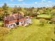 Thumbnail Detached house for sale in Chapel Road, Smallfield, Surrey