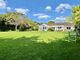 Thumbnail Bungalow for sale in Barnes Lane, Milford On Sea, Lymington, Hampshire