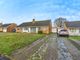 Thumbnail Bungalow for sale in Windrush Way, Hythe, Southampton, Hampshire