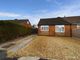 Thumbnail Semi-detached bungalow for sale in Whitefriars, Oswestry