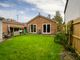 Thumbnail Detached bungalow for sale in Avonridge, Thornhill, Cardiff