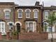 Thumbnail Flat for sale in Latimer Road, London