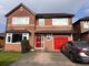 Thumbnail Detached house for sale in St. Georges Crescent, Timperley, Altrincham