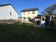 Thumbnail Detached house for sale in Hoggan Park, Brecon
