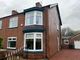 Thumbnail Semi-detached house for sale in Aske Road, Redcar