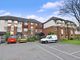 Thumbnail Flat for sale in St Marys Court, Bournemouth