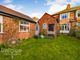 Thumbnail Semi-detached house for sale in Worsley Road, Lytham St. Annes