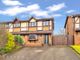 Thumbnail Semi-detached house for sale in Rivershill Drive, Heywood