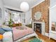Thumbnail Terraced house for sale in Melville Road, Hove