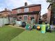 Thumbnail Semi-detached house for sale in Fernlea Crescent, Swinton, Manchester, Greater Manchester