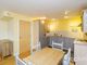 Thumbnail Flat to rent in Trinity Court, No1 London Road, Newcastle Under Lyme, Staffordshire