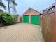 Thumbnail Detached house for sale in St. Leonards Close, Burton-On-The-Wolds, Loughborough, Leicestershire