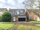 Thumbnail Detached house for sale in Stalyhill Drive, Stalybridge