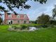 Thumbnail Detached house for sale in 15 Cow Drove, South Kyme