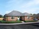 Thumbnail Detached bungalow for sale in Sherwood Fields, Bolsover, Chesterfield