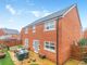 Thumbnail Detached house for sale in Acer Way, Monmouth, Monmouthshire