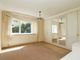 Thumbnail Detached bungalow for sale in Moor Lane, Willoughby, Rugby