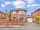 Thumbnail Detached house for sale in Moss Lane, Alkrington, Middleton