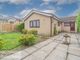 Thumbnail Bungalow for sale in The Crescent, Blackburn, Lancashire