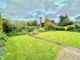 Thumbnail Detached house for sale in Whitchurch Road, Audlem, Nantwich, Cheshire