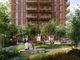 Thumbnail Flat for sale in The Bellamy, Canary Wharf