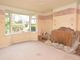 Thumbnail Detached bungalow for sale in Ffordd Ffynnon, Dyserth