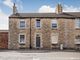 Thumbnail End terrace house for sale in St. Leonards Street, Stamford, Lincolnshire