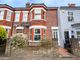 Thumbnail Terraced house for sale in West Parade, Dunstable, Bedfordshire