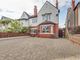 Thumbnail Semi-detached house for sale in Rawlinson Road, Southport