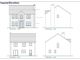 Thumbnail Land for sale in Housing Development, 338 - 340 Glenshane Road, Claudy