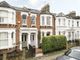 Thumbnail Terraced house for sale in Ivydale Road, London