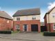 Thumbnail Property for sale in Buttercup Drive, Daventry